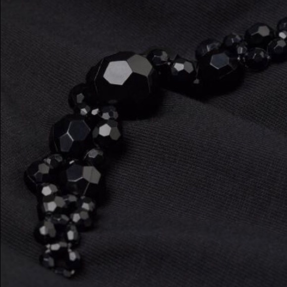 Simone Rocha X HM Appliquéd T-shirt - Picture 4 of 4